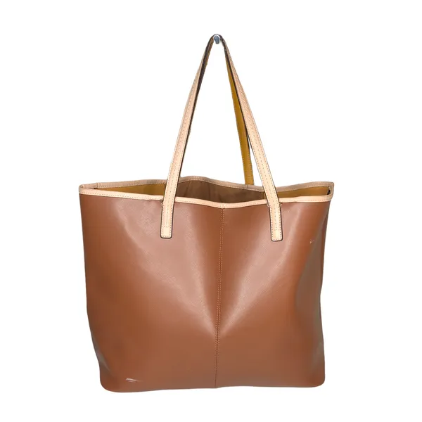 Coach Metro Tote British Tan F31326 - Image 5
