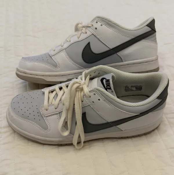 Nike Dunks - Image 2
