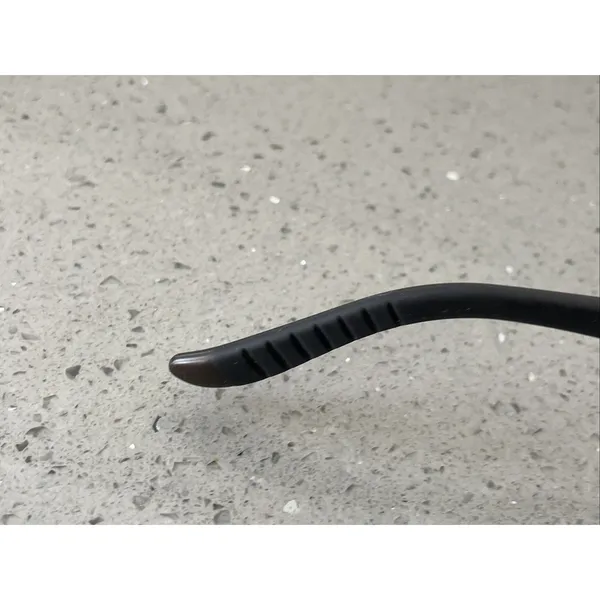 Carrera 8003 0RPU8 Brown Wrap Sunglasses Brown Lens 62-16 130 FRAMES ONLY - Image 8