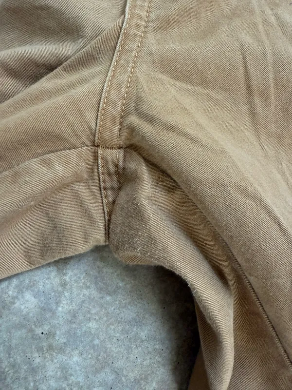 Abercrombie & Fitch Cargo Pant - Image 2