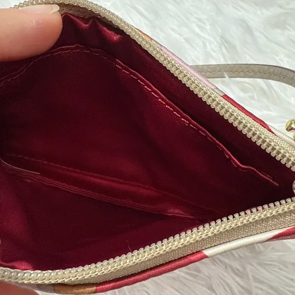 COACH Multi-color Wristlet - Image 5