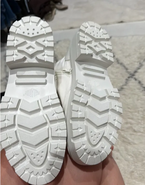 Palladium Boots - Image 2