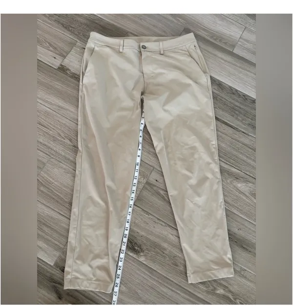 Men’s Lululemon Pants - Image 3