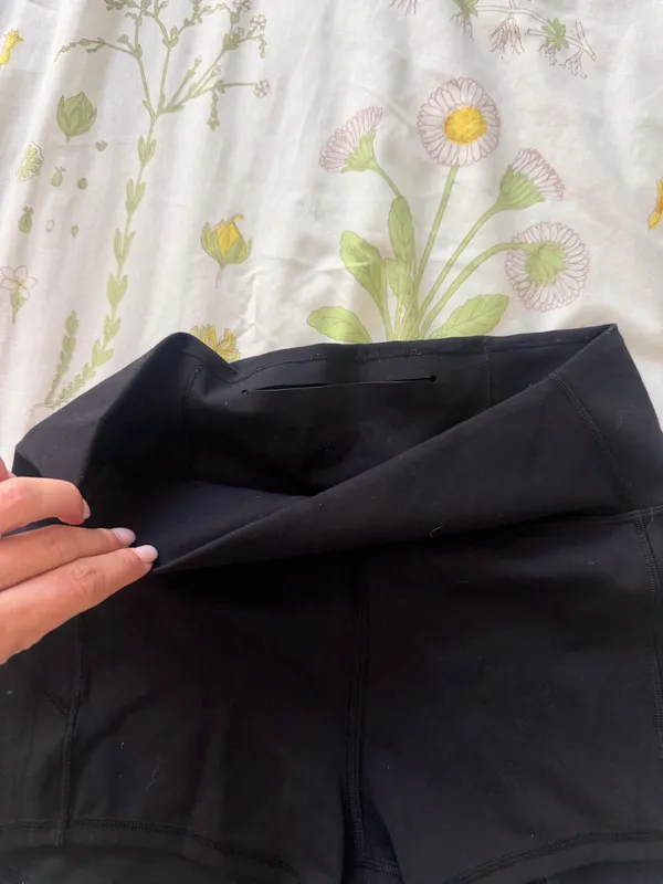 Lululemon shorts - Image 2