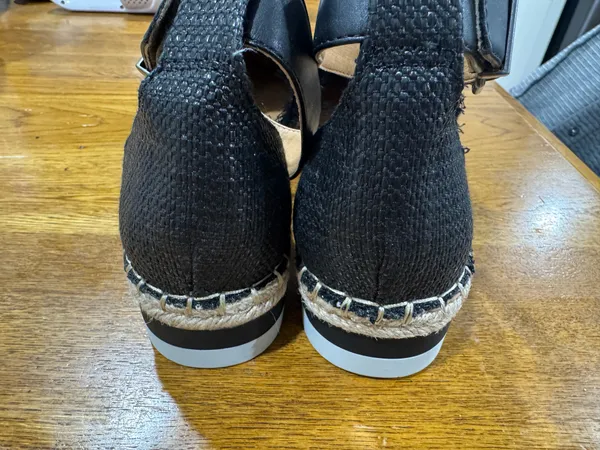 Crown Vintage Espadrilles - Image 4