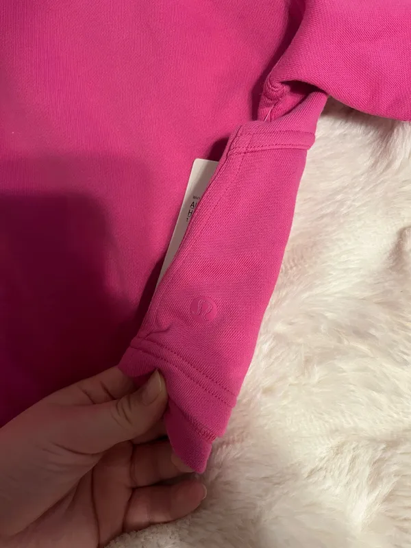 Lululemon Hoodie - Image 3