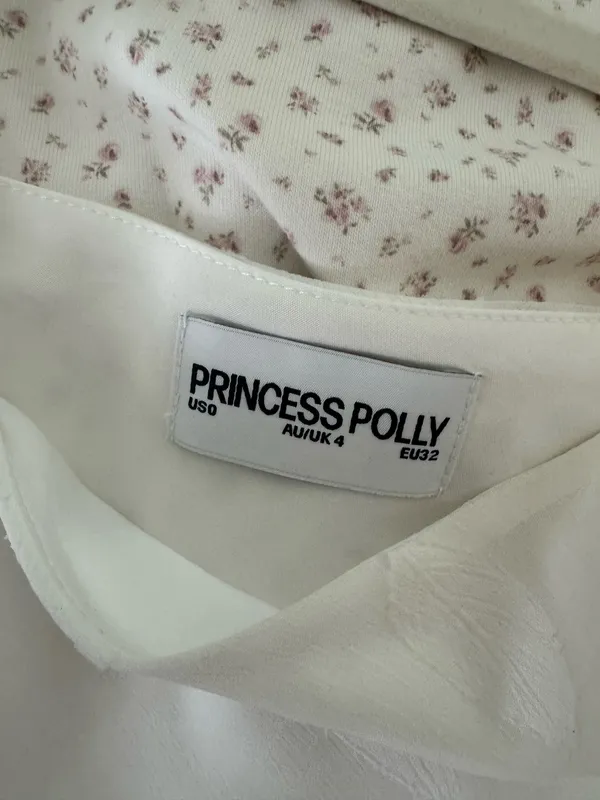 Princess Polly Dress - Image 4