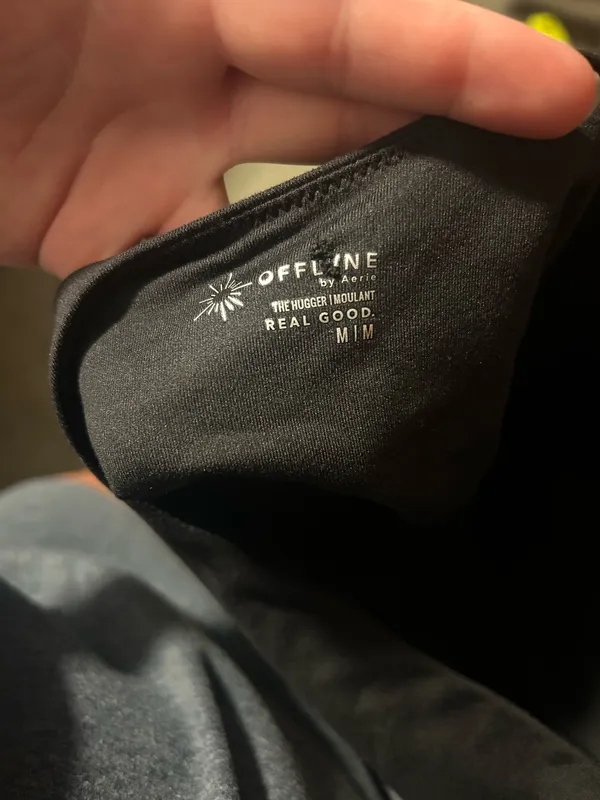 Aerie offline top - Image 3