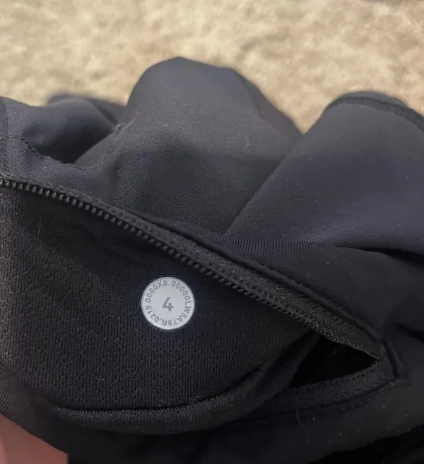 Lululemon Pace Rival Skirt - Image 4