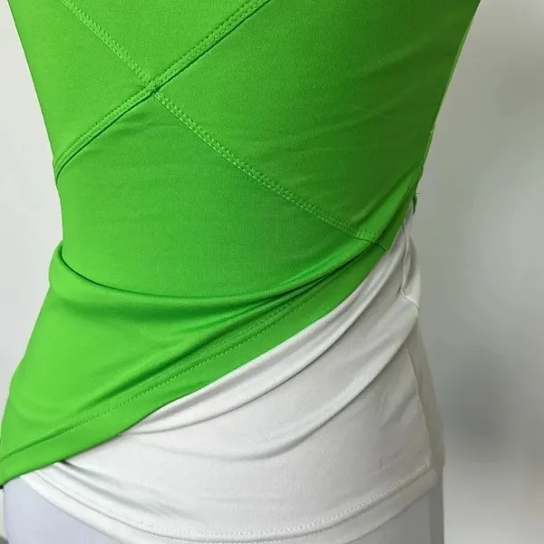 Bolle‎ Golf Shirt Sz XS - Image 6