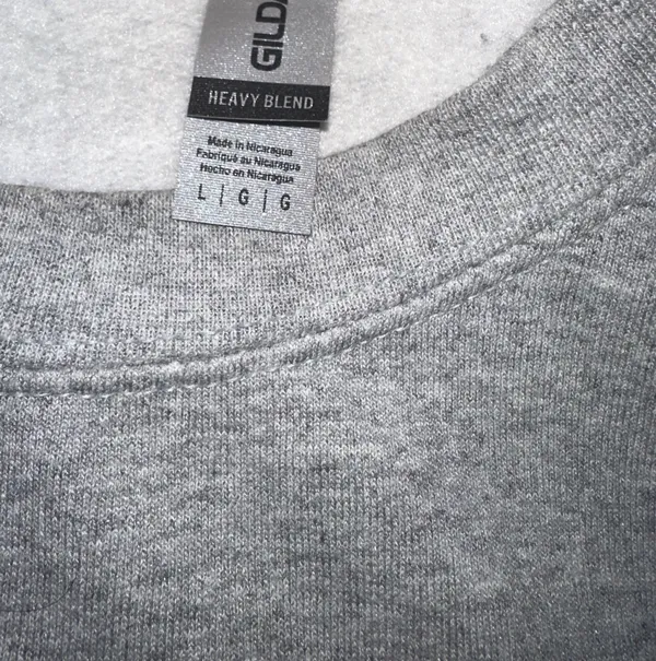 Gildan Kelce Brothers Super Bowl Sweatshirt - Image 3