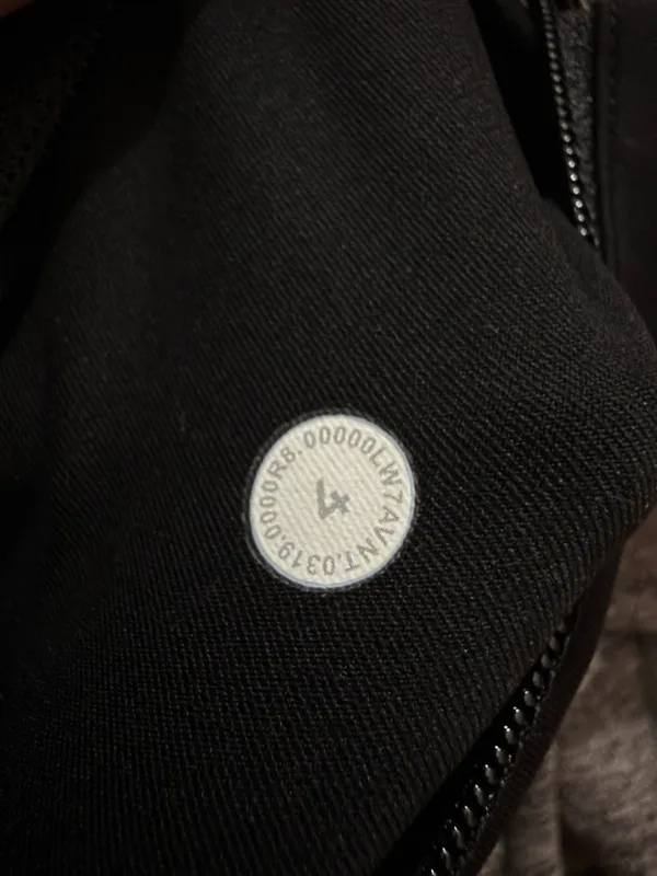 Lululemon Speed Up Shorts 4" - Image 5