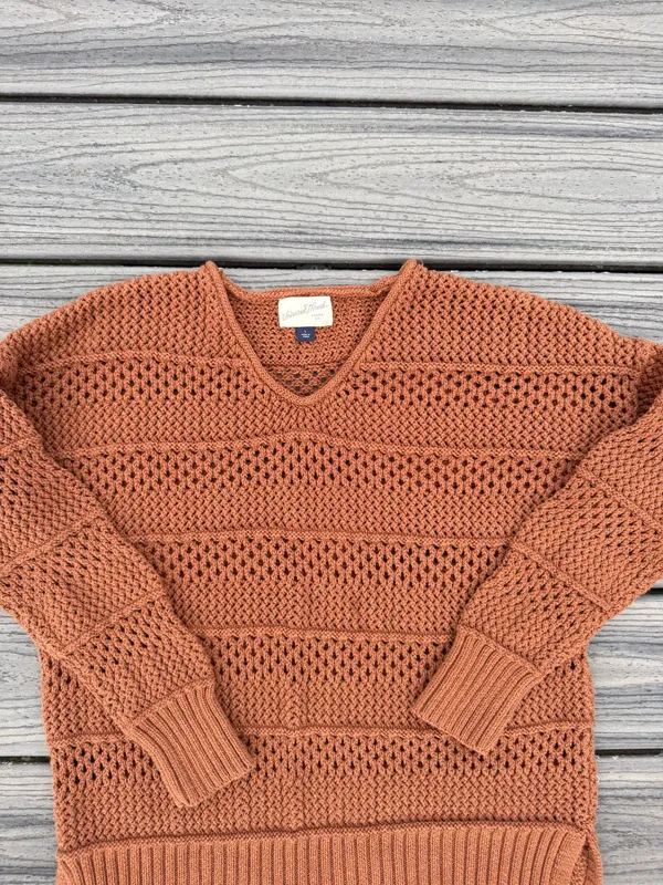 Universal Thread Knit Sweater - Image 4