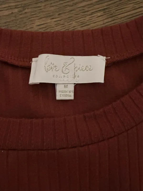 Women’s Blouse Size M - Image 3