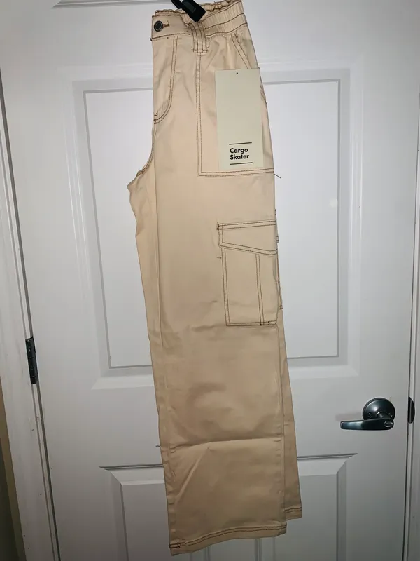 No Boundaries Cargo Pants - Image 2