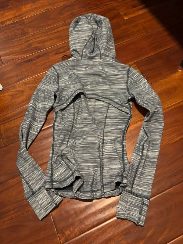 Lululemon Define Jacket - Image 2