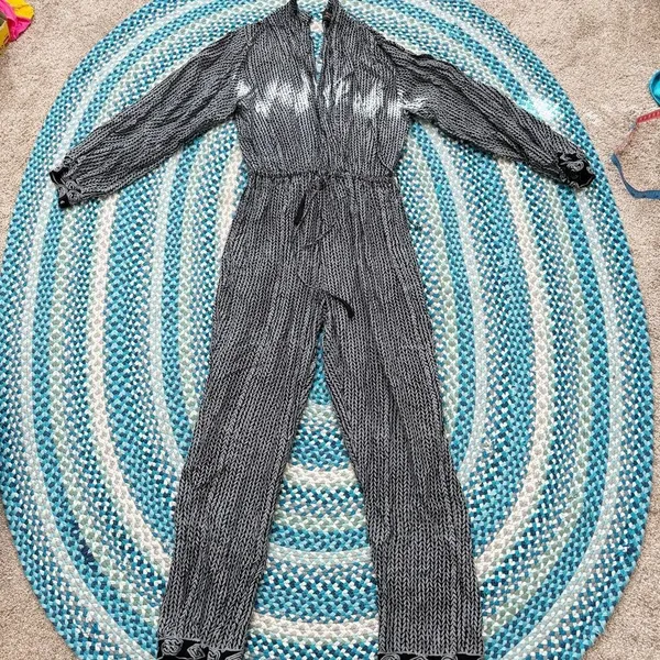 Nat by Natalie‎ Martin Claudette Jumpsuit - Image 3