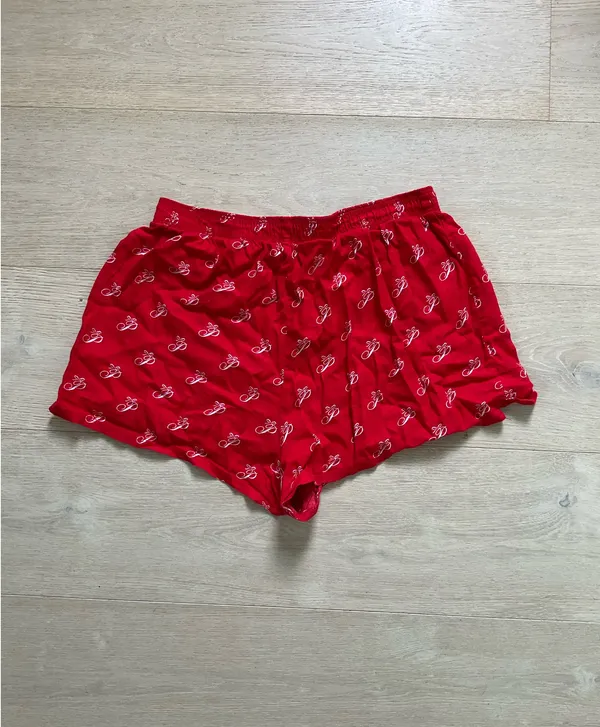 PINK Boxer Victoria's Secret Shorts - Image 6