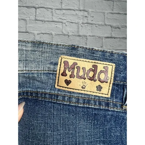 Mudd Jeans size 9. - Image 6