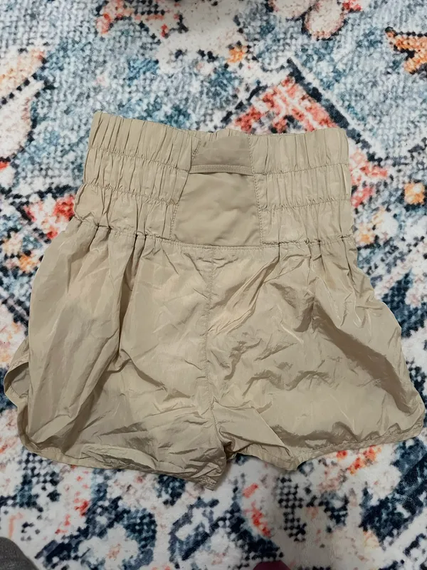 Free People Way Home Shorts - Image 2