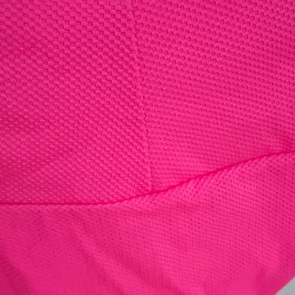 Aerie Neon Pink High-Waisted Bikini Bottom - Image 3