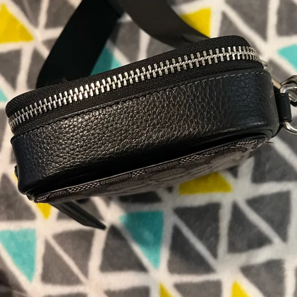 Coach Stanton Crossbody Bag-unisex - Image 5