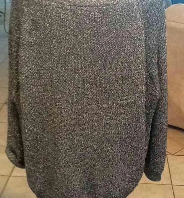 Metallic Top XL - Image 3