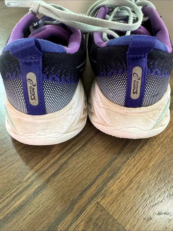 ASICS Women's Gel-Cumulus 25 Running Shoes athletic sneakers - Image 8