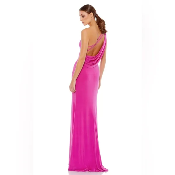 Mac Duggal NWT Dress - Image 2