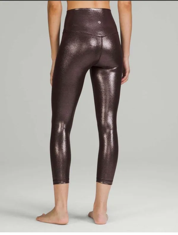Lululemon Align Leggings - Image 7