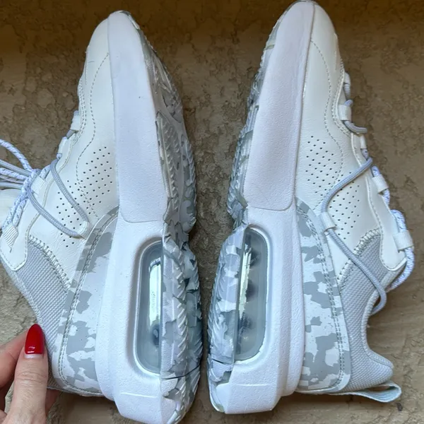 Nike Wmns Air Max Viva 'Summit White' - Image 7