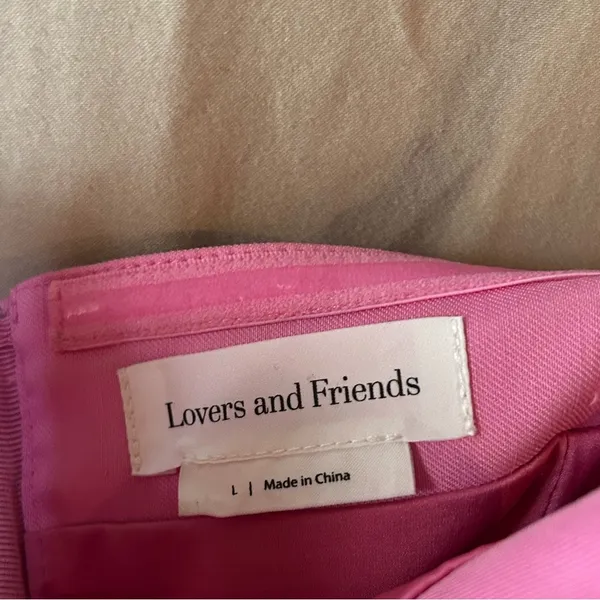 Lovers and friends dress - Image 5