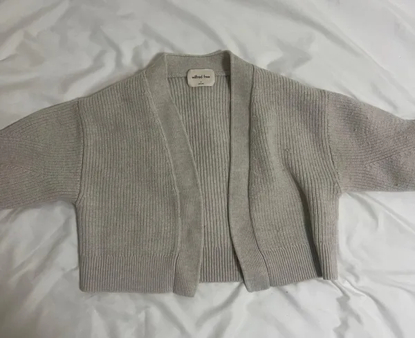 Aritzia Cardigan - Image 2