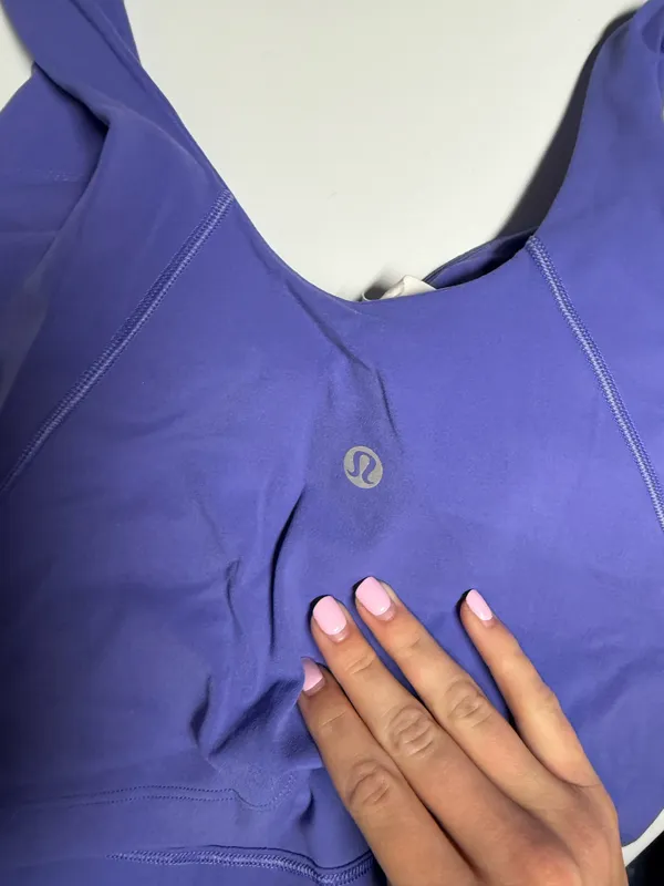 Lululemon Align Tank - Image 2