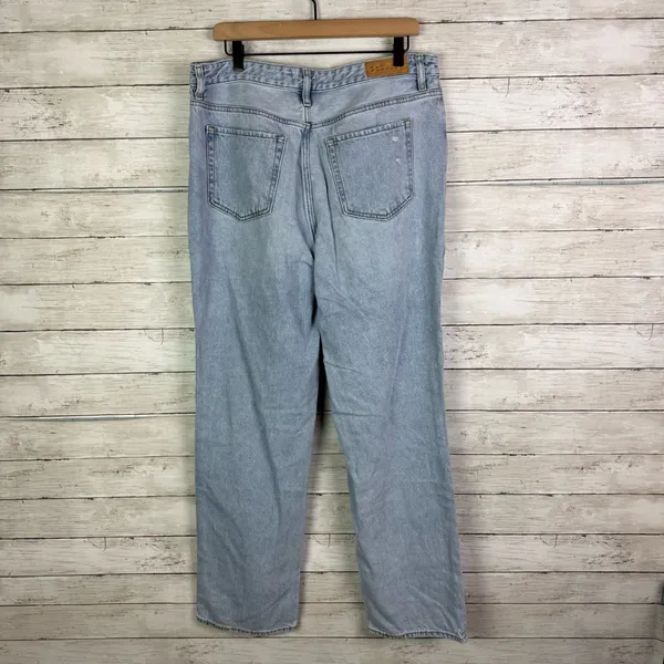 Pacsun 90s Boyfriend Jeans Size 33 - Image 4