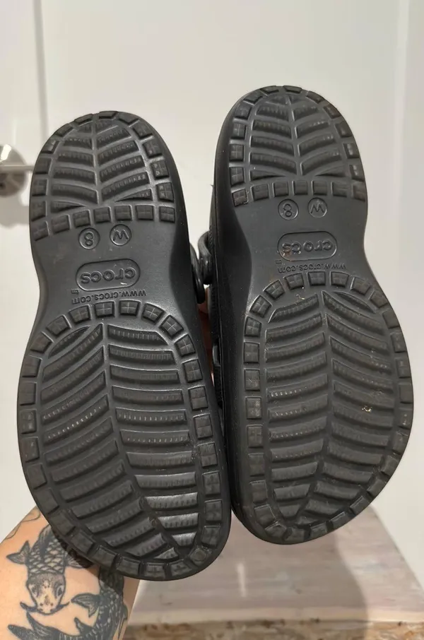 Clog Platforms - Image 6
