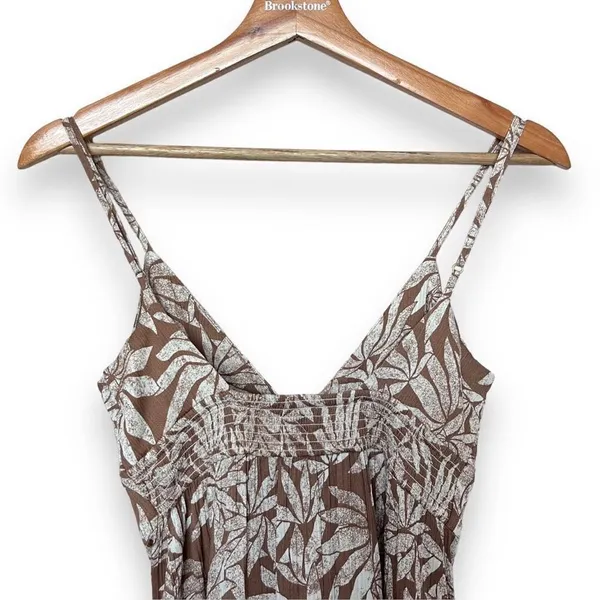 AMUSE SOCIETY‎ Harbor Point Dress in Cava - Image 8
