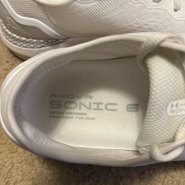 Under Armour Women’s Hovr Sonic 6 - Image 4