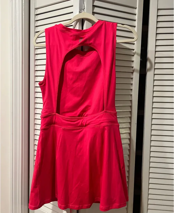 Free People Movement Dress - Image 3