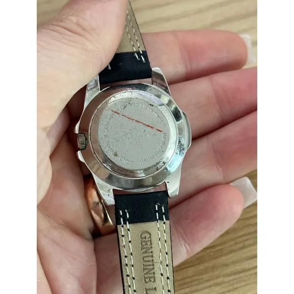 Sun Time Florida Gators Y2K Women’s Sports Watch - Image 4