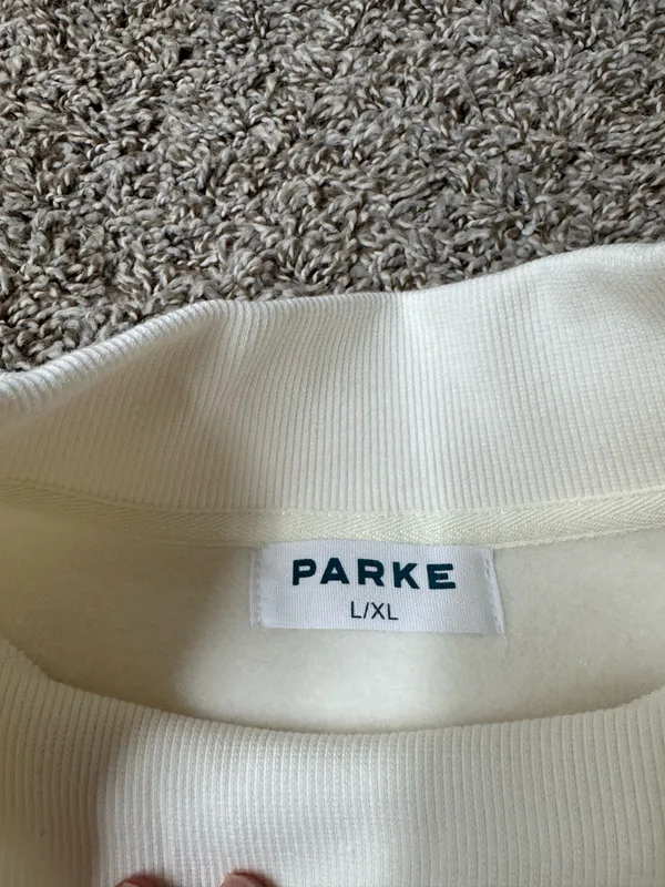 PARKE Mockneck - Image 3