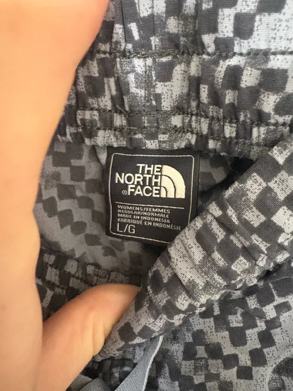 North Face Shorts The - Image 3