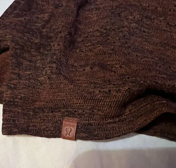 Lululemon Cropped Tank - Image 3