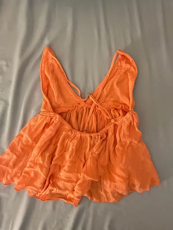 Abercrombie Tank Top - Image 3