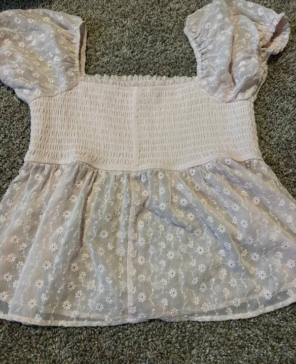 Francesca's Top - Image 2