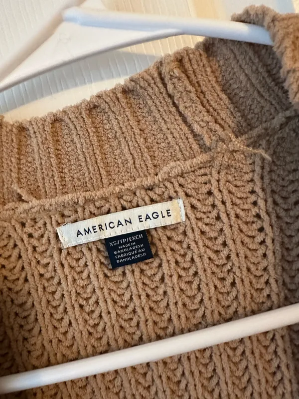 American Eagle Outfitters Cardigan - Image 3