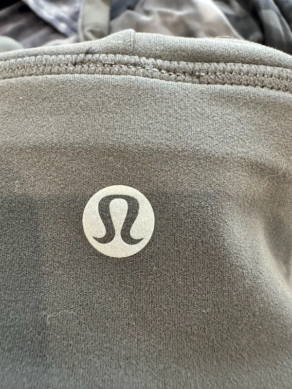 Lululemon Align Sports Bra Reversible - Image 7