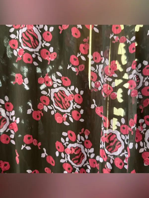 Free people x Anna sui cassiel printed jumpsuit - Image 14