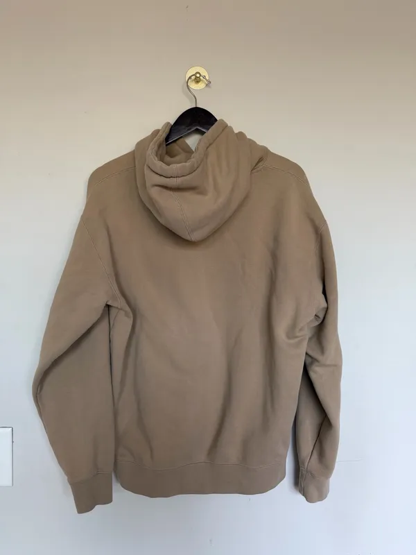 Tyler Childers Merch Sweatshirt Tan Size L - Image 2