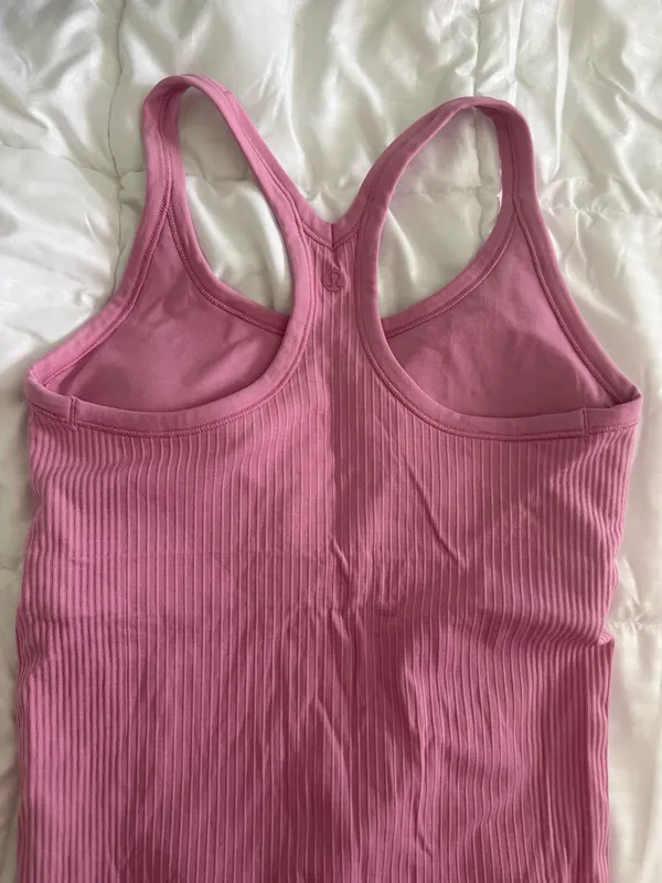 Lululemon Tank punk - Image 2